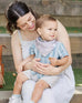 Tiny Tracker Bandana Bibs Collection Baldwin Baby Company