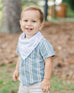 Tropical Bandana Bibs Collection Baldwin Baby Company