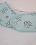 Sealife Wonder Bandana Bibs Collection Baldwin Baby Company