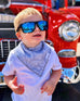 Timeless Charm Bandana Bibs Collection Baldwin Baby Company