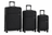 Briggs and Riley Baseline Lifetime Set 3-Piece Set Ricardo Beverly Hills