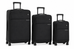 Briggs and Riley Baseline Lifetime Set 3-Piece Set Ricardo Beverly Hills