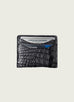 Crocodile Card Wallet WP Standard