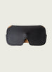 Leather Sunglasses Case WP Standard