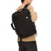 Ridge Collection Cruiser Travel Backpack, Black Ful Luggage