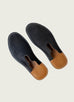 Mr. Grumpy Leather Slippers WP Standard
