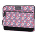 Blossom Lovin' 13 Inch Laptop / MacBook Sleeve - LuggageDesigners