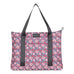 Blossom Lovin' Tote Bag Mizuri Leather