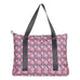 Blossom Lovin' Tote Bag Mizuri Leather