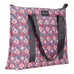 Blossom Lovin' Tote Bag Mizuri Leather