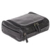 Boconi Becker Leather Toiletry Kit Boconi