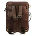 Boconi Garth 2 in 1 Backpack Brown Boconi