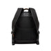 Boconi Garth Slim Leather Backpack Boconi