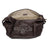 Boconi Tyler Tumbled Cargo Duffle Boconi