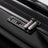 Ricardo Brentwood Hardside Medium Check-In Expandable Spinner Ricardo Beverly Hills
