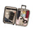 Ricardo Brentwood Hardside Carry-On Expandable Spinner Ricardo Beverly Hills