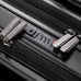 Ricardo Brentwood Hardside Fast Access Front Opening Carry-On Expandable Spinner Ricardo Beverly Hills