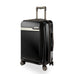 Ricardo Brentwood Hardside Fast Access Front Opening Carry-On Expandable Spinner Ricardo Beverly Hills
