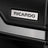 Ricardo Brentwood Hardside Fast Access Front Opening Carry-On Expandable Spinner Ricardo Beverly Hills