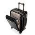 Ricardo Brentwood Hardside Fast Access Front Opening Carry-On Expandable Spinner Ricardo Beverly Hills