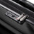 Ricardo Brentwood Hardside Medium Check-In Expandable Spinner Ricardo Beverly Hills