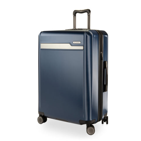 Ricardo Brentwood Hardside Medium Check-In Expandable Spinner Ricardo Beverly Hills