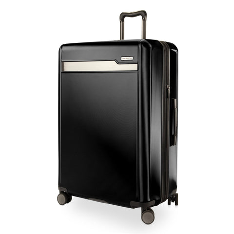 Ricardo Brentwood Hardside Large Check-In Expandable Spinner Ricardo Beverly Hills