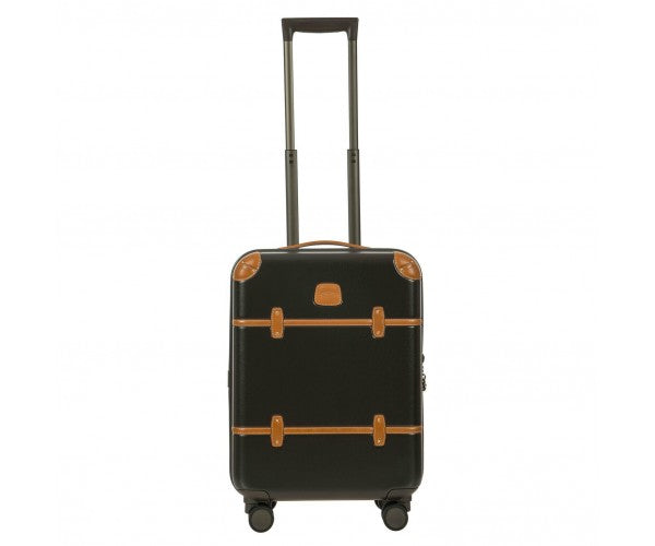 italian luggage