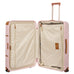 Bric's Bellagio 2.0 30" Large Checked Spinner Suitcase Assorted Colors Brics