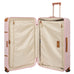 Bric's Bellagio 2.0 32" Extra Large Checked Spinner Suitcase Assorted Colors Brics