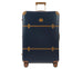 Bric's Bellagio 2.0 32" Extra Large Checked Spinner Suitcase Assorted Colors Brics