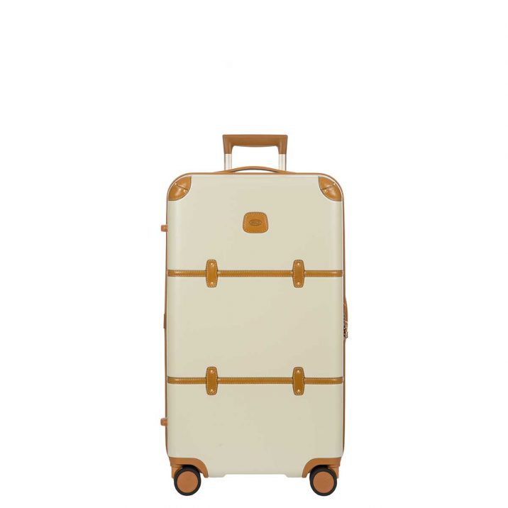 Bric's Bellagio 28" Steamer Trunk Brics