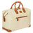 Bric's Firenze 18" Cargo Duffel Cream Brics