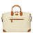 Bric's Firenze 18" Cargo Duffel Cream Brics