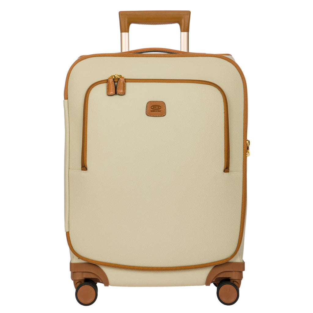 Bric's Firenze 21" Trolley Compound Spinner Brics