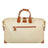 Bric's Firenze 22" Holdall Duffel Bag Cream Brics