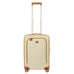 Bric's Firenze 22" Split Frame Trolley Cream Brics