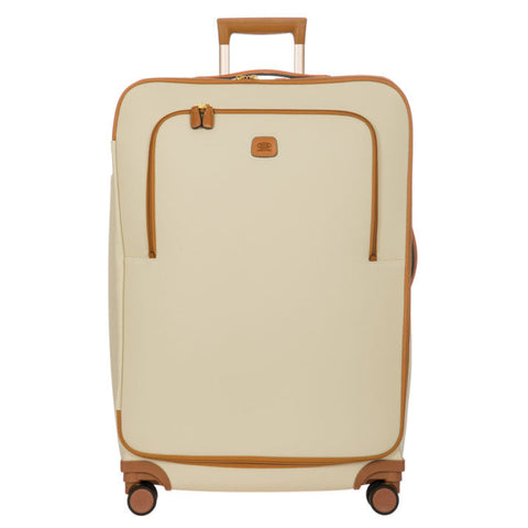 Bric's Firenze 30" Trolley Compound Spinner LuggageDesigners