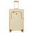 Bric's Firenze Split Frame Trolley Cream Brics