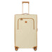 Bric's Firenze Split Frame Trolley Cream Brics