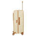 Bric's Firenze Split Frame Trolley Cream Brics