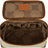 Bric's Firenze Tuscan Train Case Cream Brics