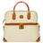 Bric's Firenze Tuscan Train Case Cream Brics