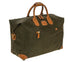 Bric's Life 18" Carry On Cargo Duffle Assorted Colors Brics