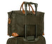 Bric's Life 18" Carry On Cargo Duffle Assorted Colors Brics
