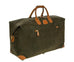Bric's Life 22" Carry On Cargo Duffle Assorted Colors Brics