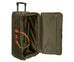 Bric's Life 28" Carry On Rolling Duffle Assorted Colors Brics