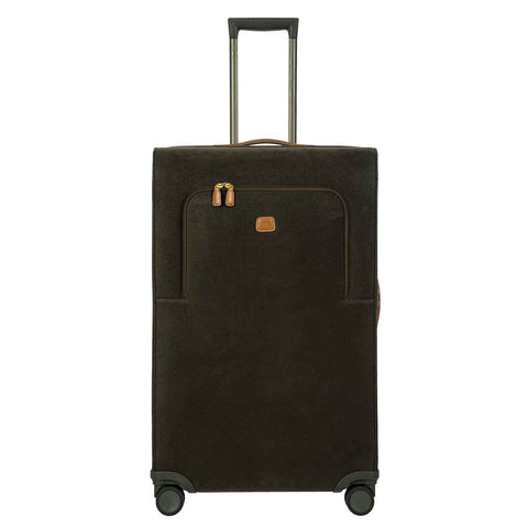 Brics italian luggage