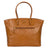 Bric's Life Pelle Ladies Business Tote Cognac Brics