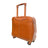 Bric's Life Pelle Quattro Pilot Cabin Case Cognac Brics